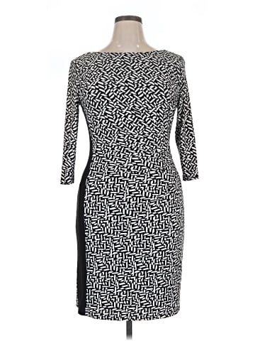 Lauren by Ralph Lauren Cocktail Dress (view 1)
