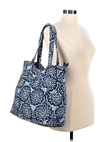 Vera Bradley Tote (view 2)