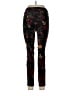 Pilcro Floral Black Jeans Size 30 waist - photo 2
