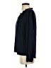 Hinge 100% Rayon Black Long Sleeve Blouse Size XS - photo 5