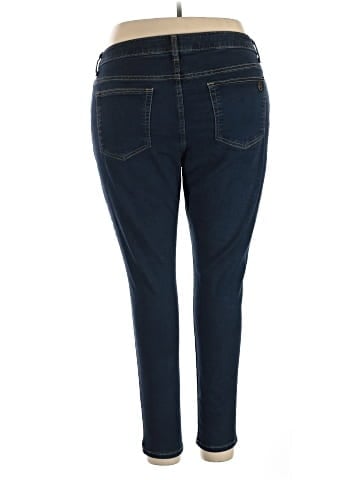 MICHAEL Michael Kors Jeans (view 2)