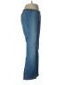 Banana Republic Blue Jeans Size 4 - photo 4