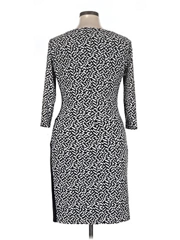 Lauren by Ralph Lauren Cocktail Dress (view 2)
