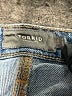Torrid Blue Denim Shorts Size 24 - photo 3