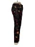 Pilcro Floral Black Jeans Size 30 waist - photo 4