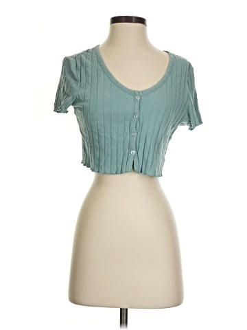 Unbranded Short Sleeve Top (view 1)
