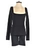 Babaton Black Romper Size XS - photo 1