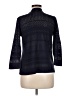 iB Diffusion Blue Cardigan Size M - photo 2