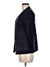 iB Diffusion Blue Cardigan Size M - photo 5