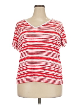 Avenue Short Sleeve T-Shirt (view 1)