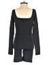 Babaton Black Romper Size XS - photo 2