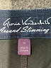 Gloria Vanderbilt Blue Active Pants Size 12 - photo 7
