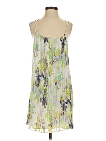 BCBGeneration Casual Dress (view 1)