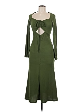 Topshop Cocktail Dress (view 1)
