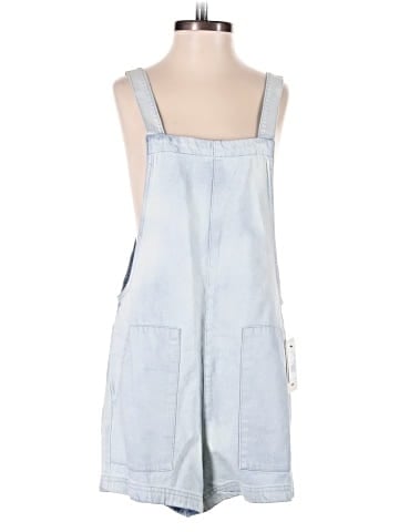 Billabong Overalls (view 1)