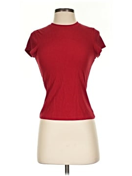 la Vie en Rose Short Sleeve Top (view 1)