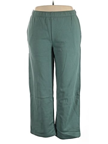 Athletic Works Casual Pants (view 1)