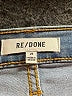 RE/DONE Blue Jeans Size 29 waist - photo 7