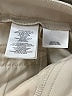Anne Klein Ivory Gray Dress Pants Size 8 - photo 8