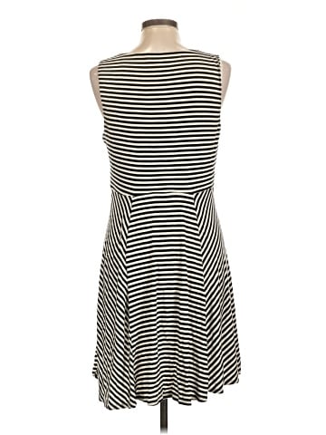 Elle Casual Dress (view 2)