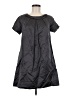 Thread Social Gray Casual Dress Size 6 - photo 1