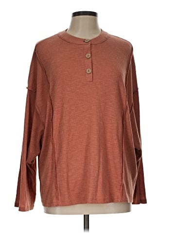 Baltic Born Long Sleeve Top (view 1)