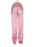 Assorted Brands Pink Track Pants Size S - photo 1
