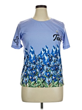 Unbranded Short Sleeve T-Shirt (view 1)