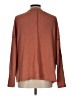 Baltic Born Brown Long Sleeve Top Size L - photo 2