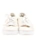 Vans Ivory Sneakers Size 8 - photo 2
