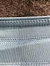 Unbranded Blue Casual Pants Size S (estimated) - photo 7
