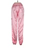 Assorted Brands Pink Track Pants Size S - photo 2