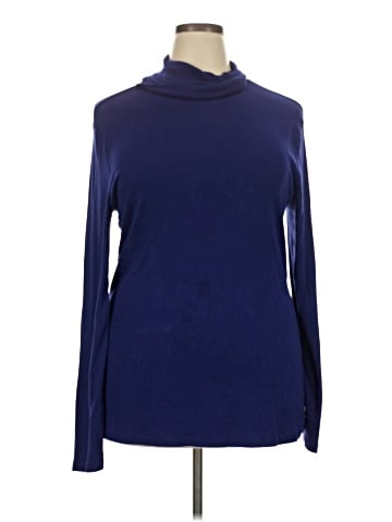 Old Navy Long Sleeve Turtleneck (view 1)