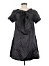 Thread Social Gray Casual Dress Size 6 - photo 2