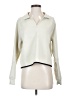 Under Armour Ivory Sweatshirt Size S - photo 1