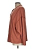 Baltic Born Brown Long Sleeve Top Size L - photo 5