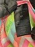 Bebe Chevron-herringbone Pink Two Piece Swimsuit Size 4T - photo 4