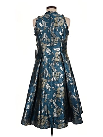 Adrianna Papell Cocktail Dress (view 2)