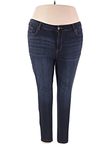 Molly & Isadora Jeggings (view 1)