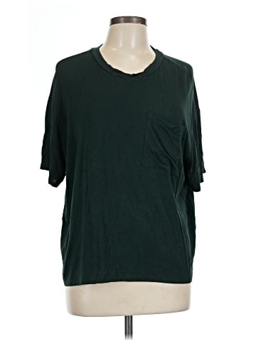 Daily Ritual Short Sleeve T-Shirt (view 1)