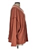 Baltic Born Brown Long Sleeve Top Size L - photo 4