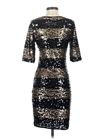 BCBGMAXAZRIA Cocktail Dress (view 2)