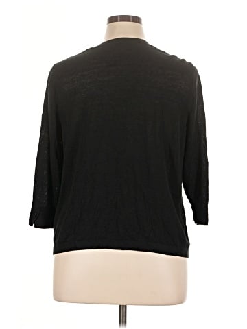 J.Jill Cardigan (view 2)