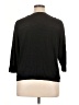 J.Jill Black Cardigan Size XL - photo 2