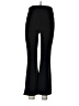 ShoSho Solid Black Dress Pants Size L - photo 2