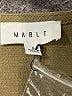 Mable 100% Rayon Tan Romper Size S - photo 4