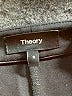 Theory Black Dress Pants Size 6 - photo 7