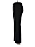ShoSho Solid Black Dress Pants Size L - photo 5