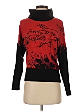 Assorted Brands Cashmere Pullover Sweater