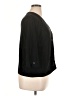 J.Jill Black Cardigan Size XL - photo 4
